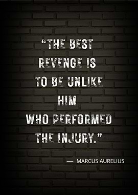 Marcus Aurelius Quote