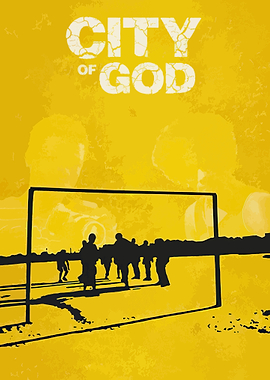 City of God