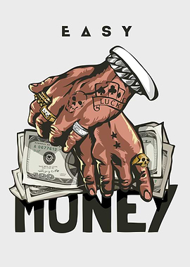 Easy Money