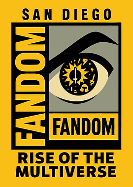 San Diego Fandom: Rise of Multiverse