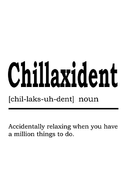 humor Definition Typography Art