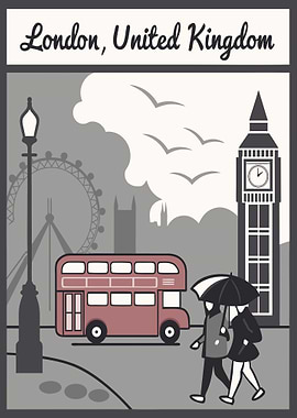 London, United Kingdom Travel