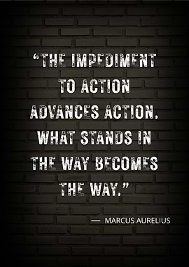 Marcus Aurelius Quote