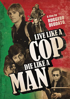 Live Like a Cop, Die Like a Man