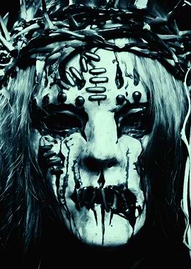 joey jordison slipknot