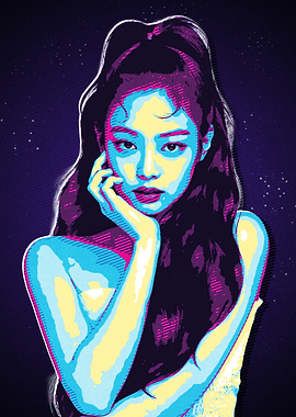 Jennie Kim
