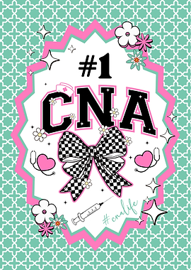 #1 CNA Life Certified Nursing Assistant