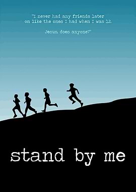 Stand By Me