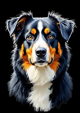 The Swiss Bear Stare