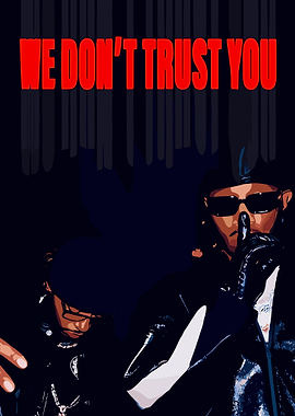 Metro Boomin We Don't Trust You