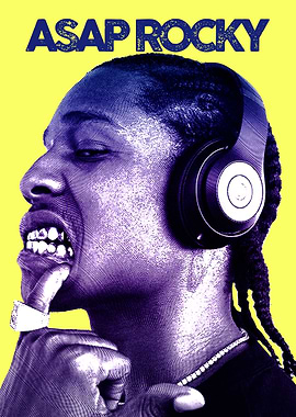 ASAP Rocky