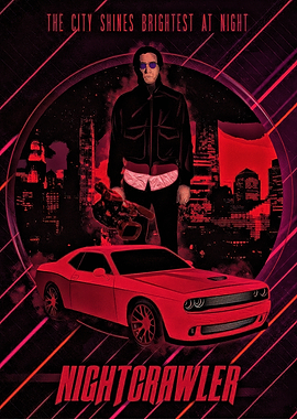 Nightcrawler: City at Night