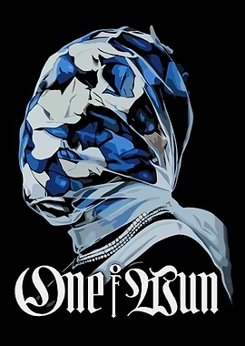 Gunna One of 2Sun Digital Art