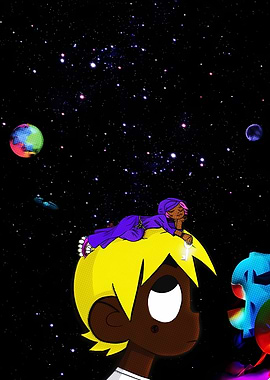 Lil Uzi Vert Luv vs The World 2