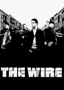 The Wire