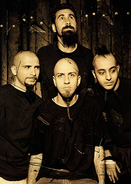 SOAD