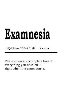 Funny Education Definition Text Art