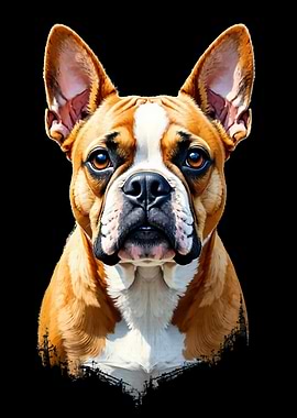 Bulldogged Determination