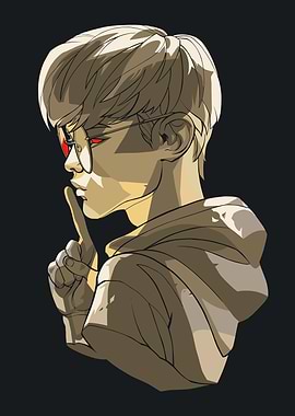 Shhh! Faker