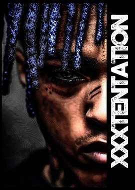 XXXTENTACION