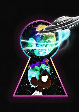 Lil Uzi Vert Luv vs The World 2