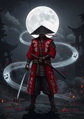 Moonlight Ronin