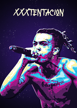 XXXTentacion Music