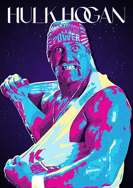 Hulk Hogan