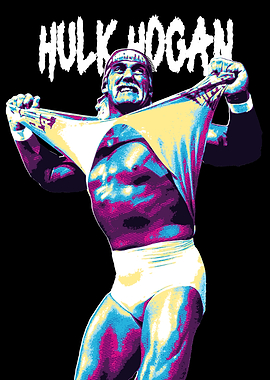 Hulk Hogan
