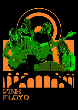 Pink Floyd