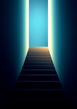 Stairway to Light