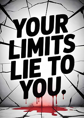 Your Limits Lie To You