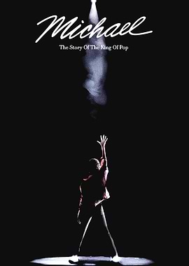 Michael Jackson: The Story of the King