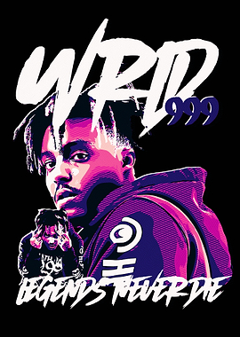 Juice WRLD Legends Never Die