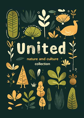 United Nature and Culture Collection
