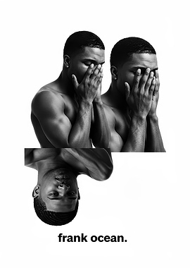 Frank Ocean