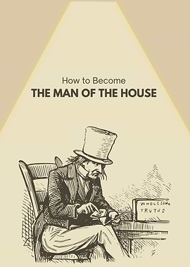 How to Become The Man
