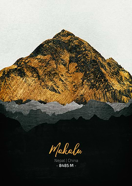 Makalu