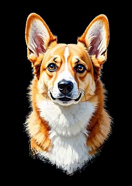 Short Legs, Big Eyes, Bigger Heart