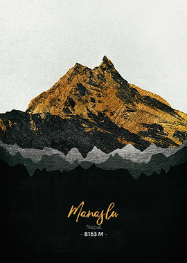 Manaslu