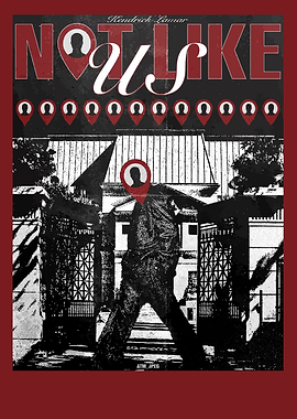 Kendrick Lamar - Not Like Us