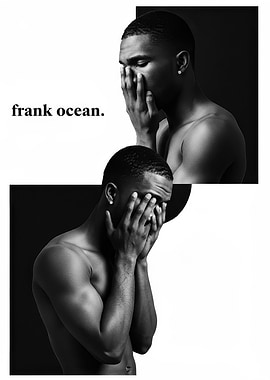 Frank Ocean