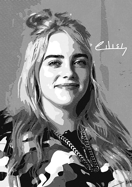 Billie Eilish