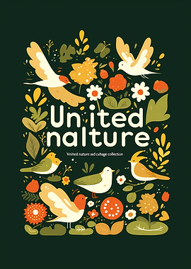 United Nature and Culture Collection