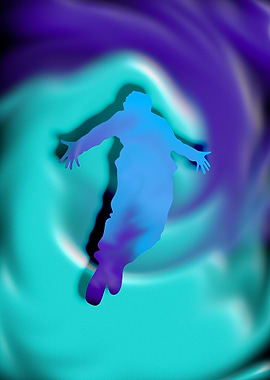 Flying through my thoughts