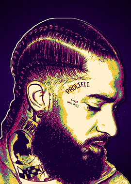 Nipsey Hussle