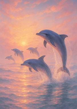 Dolphins