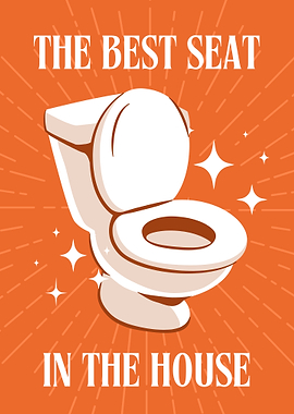 The Best Seat in the House