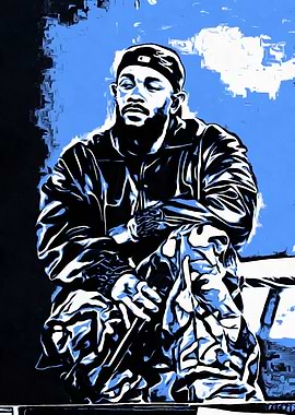 Kendrick Lamar