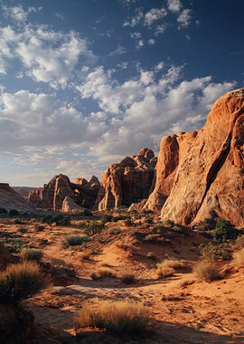 Arches National Park Landscape Photography